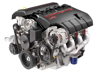 P3312 Engine